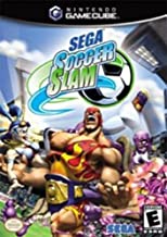 SEGA Soccer Slam - GameCube