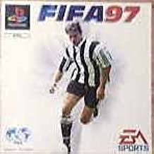 Fifa 97 - PS1