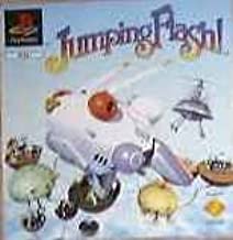 Jumping Flash - PS1