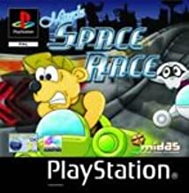 Miracle Space Race - PS1