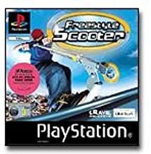 Freestyle Scooter - PS1
