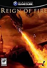 Reign of Fire (GameCube) - Pre-owned