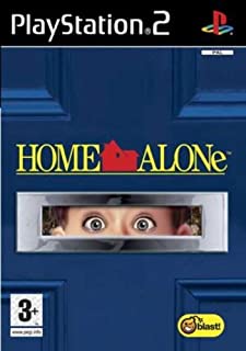 Home Alone (PS2) - PS2