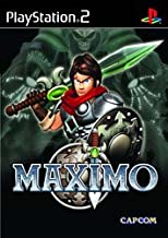 Maximo - PS2