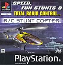 R/C Stunt Copter - PS1