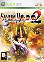 Samurai Warriors 2 - Xbox 360