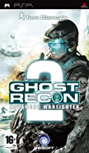 Ghost Recon Advanced Warfight 2 - PSP