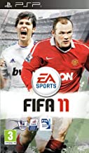 Fifa 11 - PSP | Yard's Games Ltd