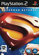 Superman Returns - PS2