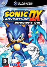Sonic Adventure DX Director's Cut - GameCube