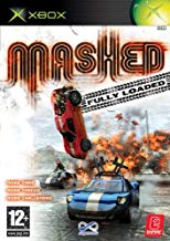Mashed Fully Loaded - Xbox