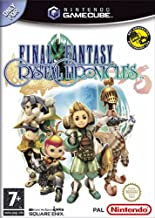 Final Fantasy: Crystal Chronicles - Gamecube