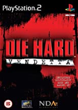 Die Hard Vendetta (PS2) - PS2