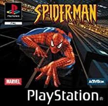 Spider-Man - PS1