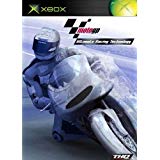 MotoGP Ultimate Racing Technology - Xbox
