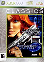 Perfect Dark Zero - Xbox 360