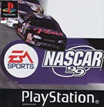 Nascar 99 - PS1