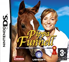 Pippa Funnell - DS