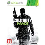 Call of Duty MW3 - Xbox 360