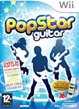 Popstar Guitar - Wii