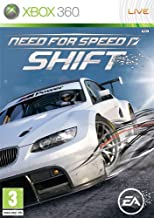 Need For Speed Shift - Xbox 360