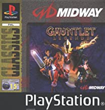 Gauntlet Legends PS1 - Pre-owned