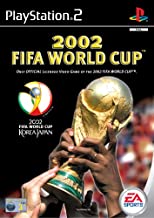 2002 FIFA World Cup (PS2) - PS2
