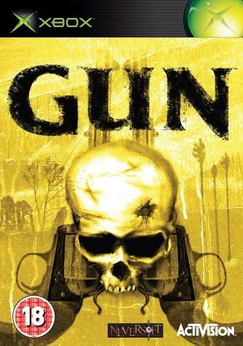 GUN - Xbox