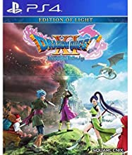 Dragon Quest XI: Echoes Of An Elusive Age (No DLC) - PS4