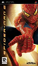 Spider-man 2 - PSP
