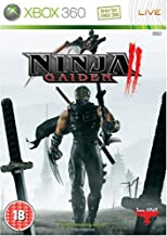 Ninja Gaiden II - Xbox 360