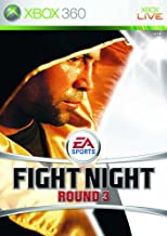 Fight Night Round 3 - Xbox 360