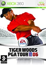 Tiger Woods PGA Tour 06 (Xbox 360) - Pre-owned