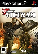 Conflict Vietnam (PS2) - Pre-owned