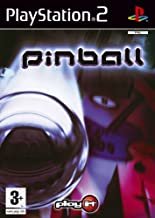 Pinball - PS2