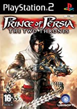 Prince of Persia: Two Thrones (PS2) - PS2