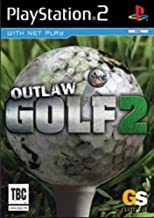 Outlaw Golf 2 (PS2) - PS2