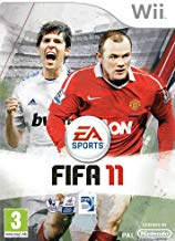 Fifa 11 - Wii