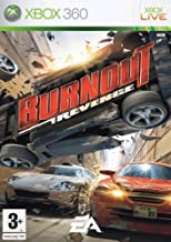 Burnout: Revenge - Xbox 360