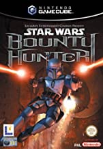 Star Wars: Bounty Hunter - Gamecube