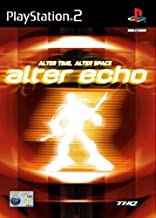 Alter Echo (PS2) - PS2