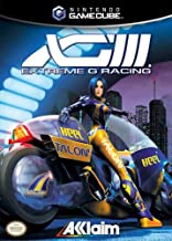 Extreme G3 - Gamecube