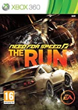 Need for Speed The Run - Xbox 360