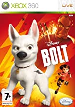 Disney's Bolt (Xbox 360) - Pre-owned