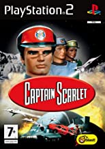 Captain Scarlet (PS2) - PS2