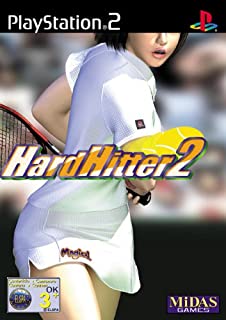 Centre Court: Hard Hitter 2 - PS2
