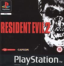 Resident Evil 2 - PS1