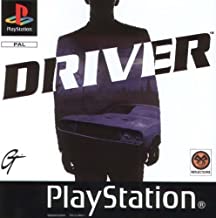 Driver - PS1