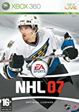 NHL 07 - Xbox 360