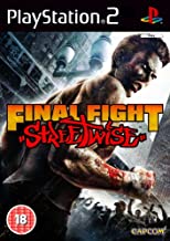 Final Fight Streetwise (PS2) - PS2